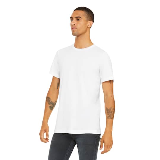 BELLA+CANVAS® Adult Unisex T-Shirt